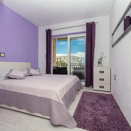 Matko Appartamento Makarska