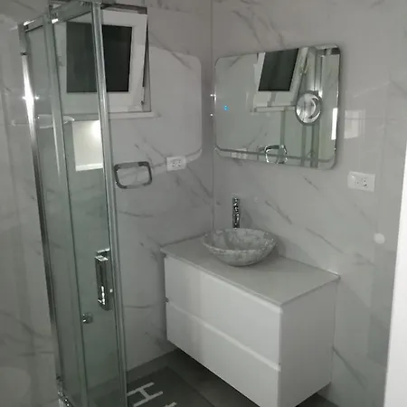 Appartamento Matko Makarska