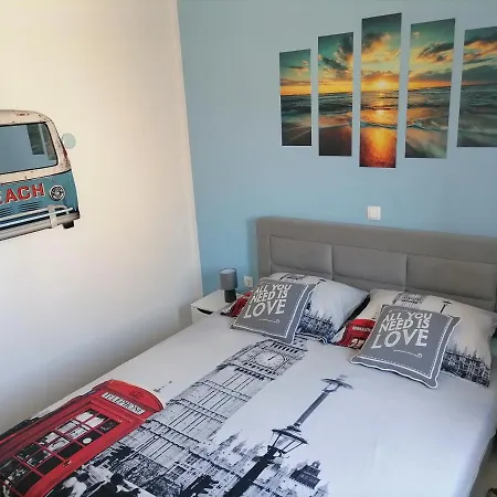 Appartamento Matko Makarska