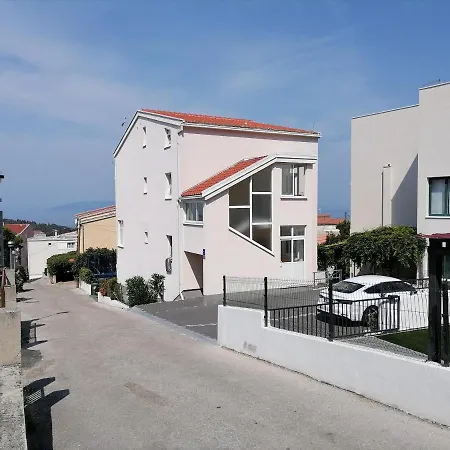 Appartamento Matko Makarska