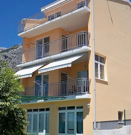 Appartamento Matko *