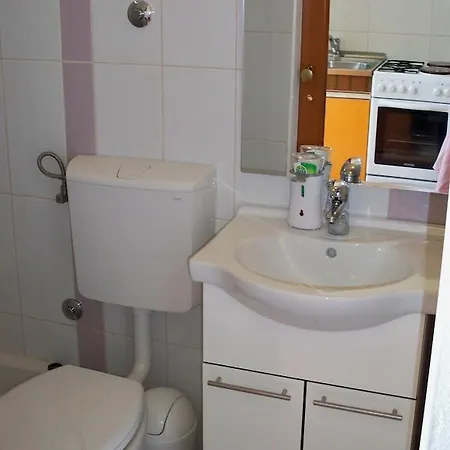 Appartamento Matko *