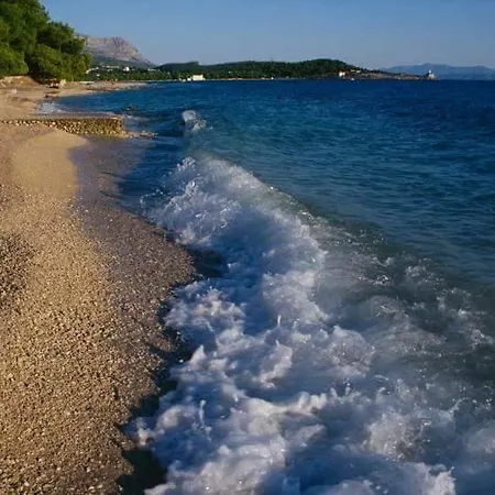 Appartamento Matko Makarska