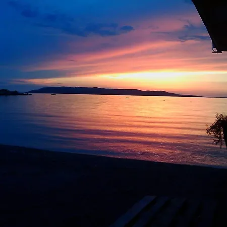 Appartamento Matko *