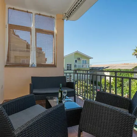 Appartamento Matko *