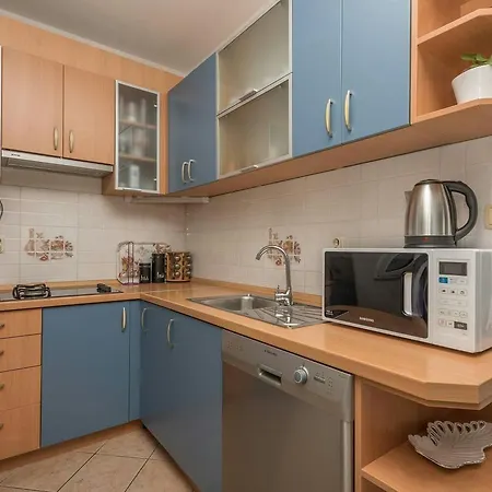 Matko Appartamento Makarska