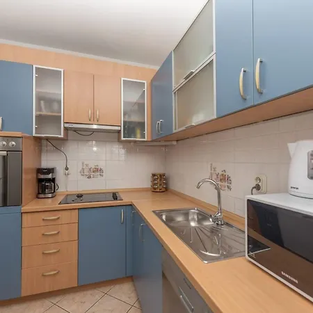 アパート Matko *