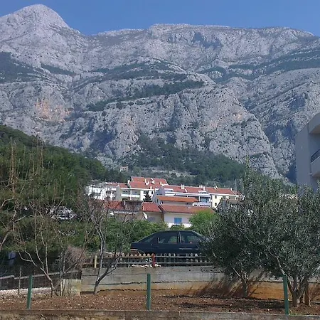 Apartamento Matko Makarska