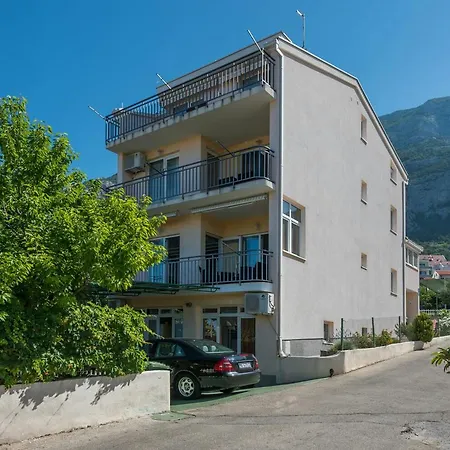 アパート Matko *