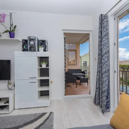 Matko Apartamento Makarska