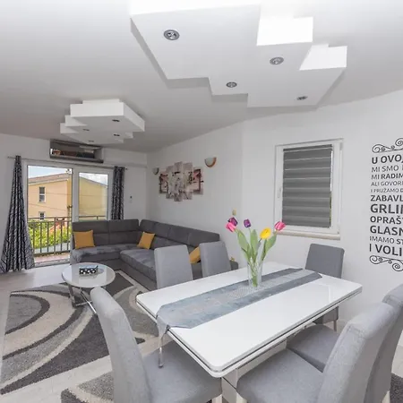 Matko Apartamento