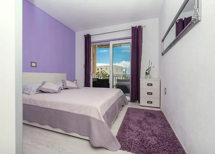 Matko Appartement Makarska