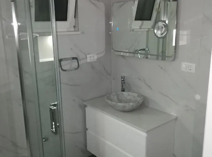 Appartement Matko Makarska