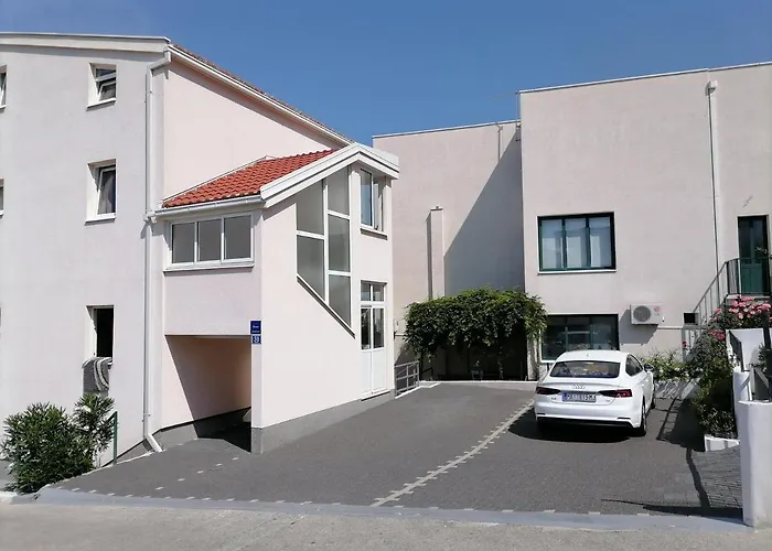 Appartement Matko Makarska