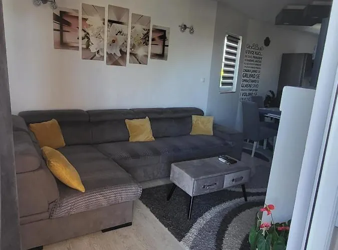 Matko Appartement
