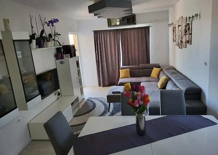 Appartement Matko *