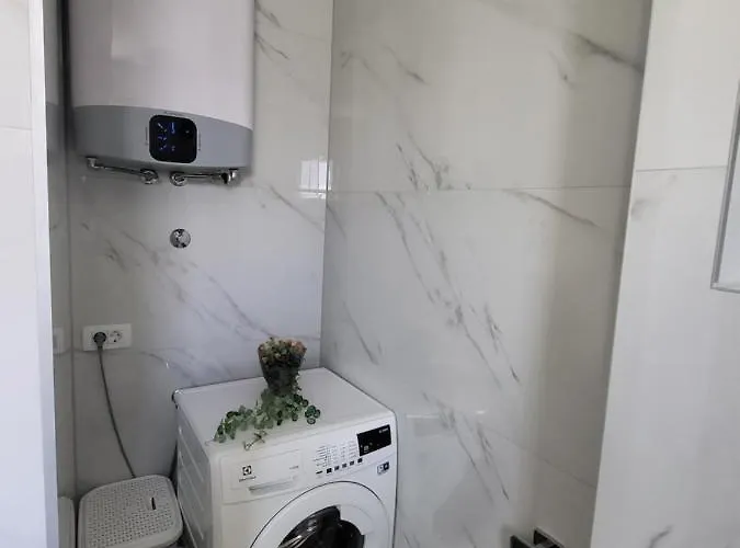 Appartement Matko