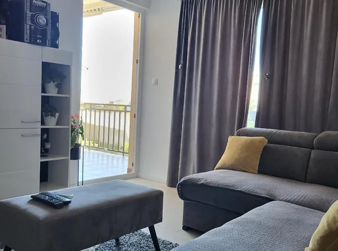 Appartement Matko Makarska